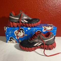 Reebok Zig Energy (ps) size 11 V43321