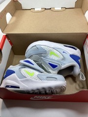 Nike Air Max Bolt Toddler Size 3c