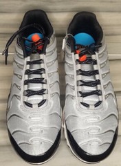 Nike Air Max Plus TN GS Silver „Sky Nike“ Youth/Women’s sizes New