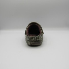 Crocs Classic Lined Clog Kids C10 Camo Realtree Edge Fuzzy Warm Slip On