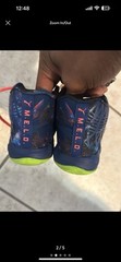 PUMA MELO