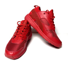 Heelys Force Red Youth Size 5 New Without Box Wheel Shoes Unisex Kids Sneaker