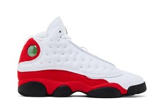 Air Jordan 13 Retro Grade School Chicago 2026 DJ3003-102 Available Now