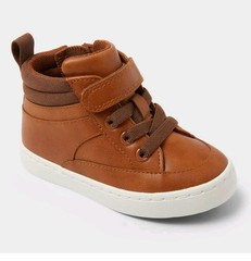 Toddler Aidan Sneaker Boots – Cat & Jack