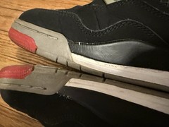 Jordan 4 – Bred GS 5Y