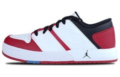 Jordan Nu Retro 1 Low Chicago – FB4412-611