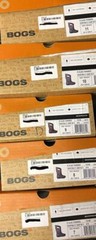 BOGS Classic Pansies Boots NWT Toddler & Little Kid Sizes 7,8,910,11 Waterproof