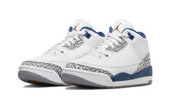 Jordan 3 Retro Wizards PS – DM0966-148 MT