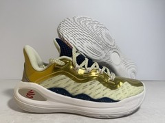 New Under Armour Curry 11 CM Champions Mindset Flow Size 3.5-7Y