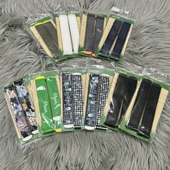 PLAE Interchangable Hook & Loop Tabs for sneakers Bundle Size: XL – 3.5-4.5