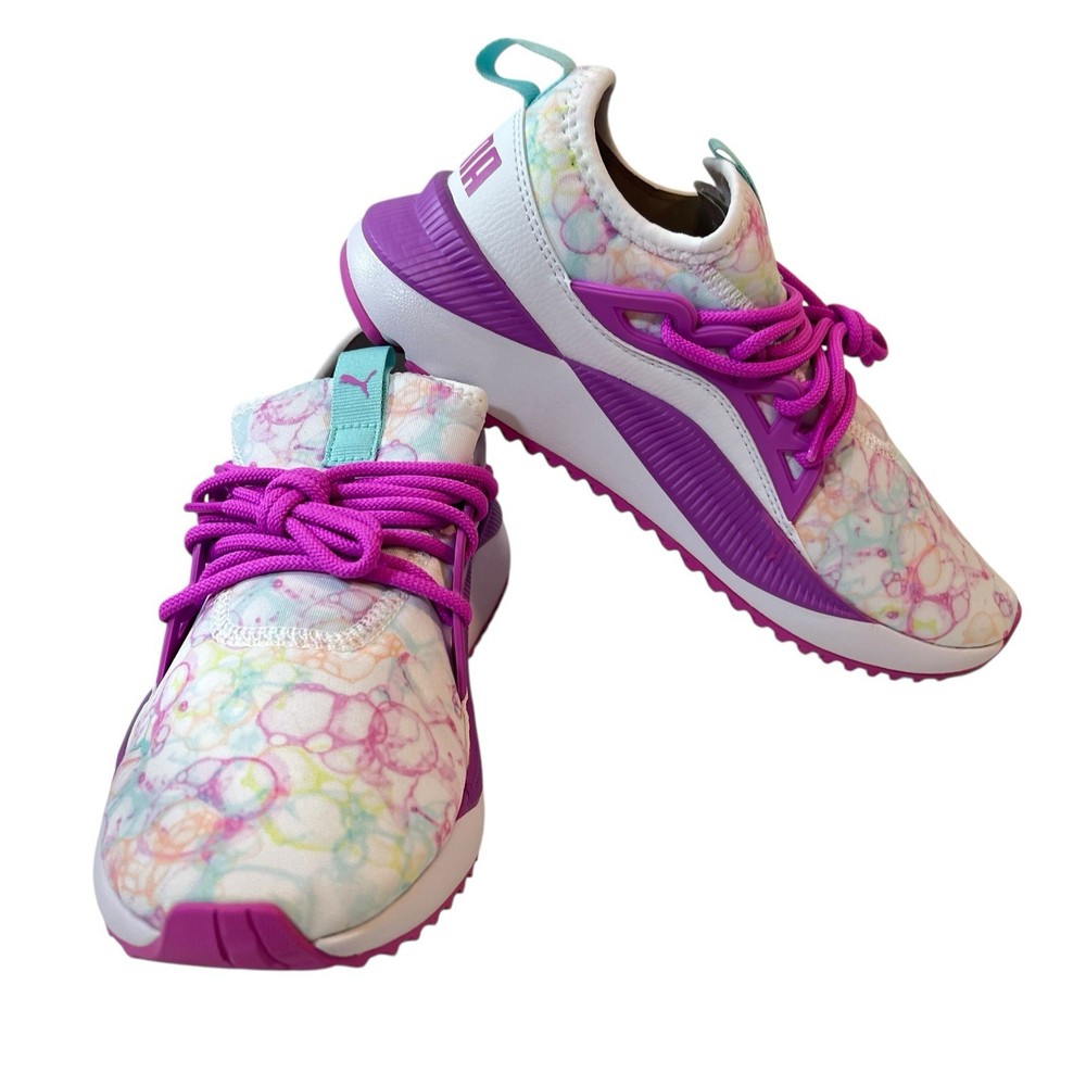 Puma Pacer Future Allure BDys Junior Size 6.5 New