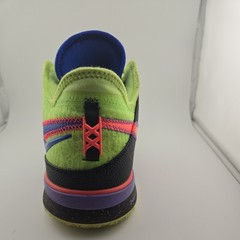 Nike Zoom LeBron NXXT Gen „Ghost Green“ Glitch DR8784-300 Mens Size 11.5 no box