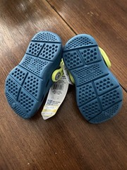 Joybees Kids Active Clog – Clogs for Kids, Rubber Shoe Size US Kids C4/5
