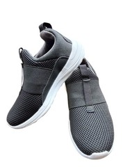 AVIA KIDS AVI-PLAY SLIP ON SNEAKERS SIZE 12 #74