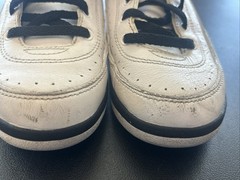 Nike Air Jordan 2 Retro „Chicago“
