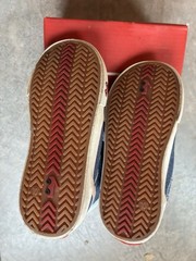 See Kai Run Premium Size 10 Toddler High Top Sneaker