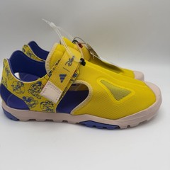 ADIDAS DISNEY MICKEY & FRIENDS TERREX CAPTAIN TOEY 2.0 SANDALS Kids 5 Womens 7