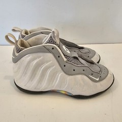 Nike Little Posite One KSA PS Rainbow Pixel CU1055 001 -Size 3Y