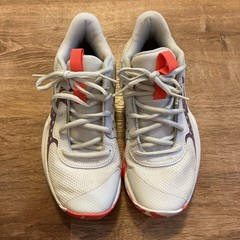 Under Armour GS Jet Unisex Shoe size 4.5Y Basketball