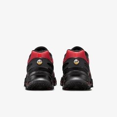 Nike Air Max DN8 Black – Red Running Shoes Sneaker Size 7Y – 8.5 Women’s