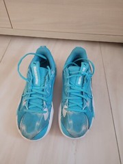 5.5 Puma RS Dreamer Super Mario Sunshine Nintendo Youth Sneaker