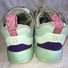 Nike Jordan Luka 1PF Easter Mint Foam Youth Size 5Y – DN1772-305