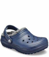 Crocs Classic Lined Clog Childrens Size C9 203506 (9834)