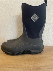 The Original Muck Boot Company Hale Rubber Boots for Kids