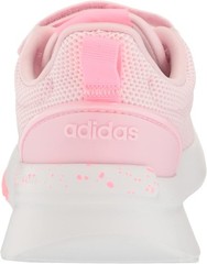 Adidas Little Kids Racer Tr21 Running Shoes Size 2.5K