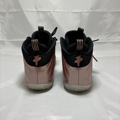 5.5Y Nike Air Foamposite One GS „Elemental Rose“ 644791-601