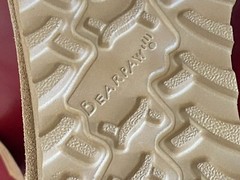 $65 BEARPAW🐾 Elle TALL Youth Pull-On Boots | Suede Upper | Wool Lined | Hickory