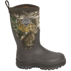 Kids‘ RealTREE® Edge™ Rugged II Boot