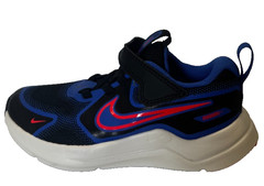 Nike Cosmic Runners Childrens UK 11 US 11.5C EU 28.5 REF 5761 =