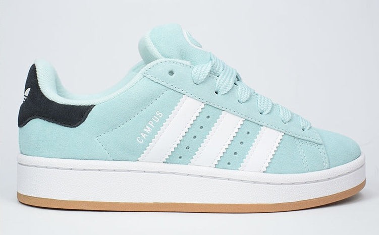 [JI0285] YOUTH ADIDAS CAMPUS 00S J