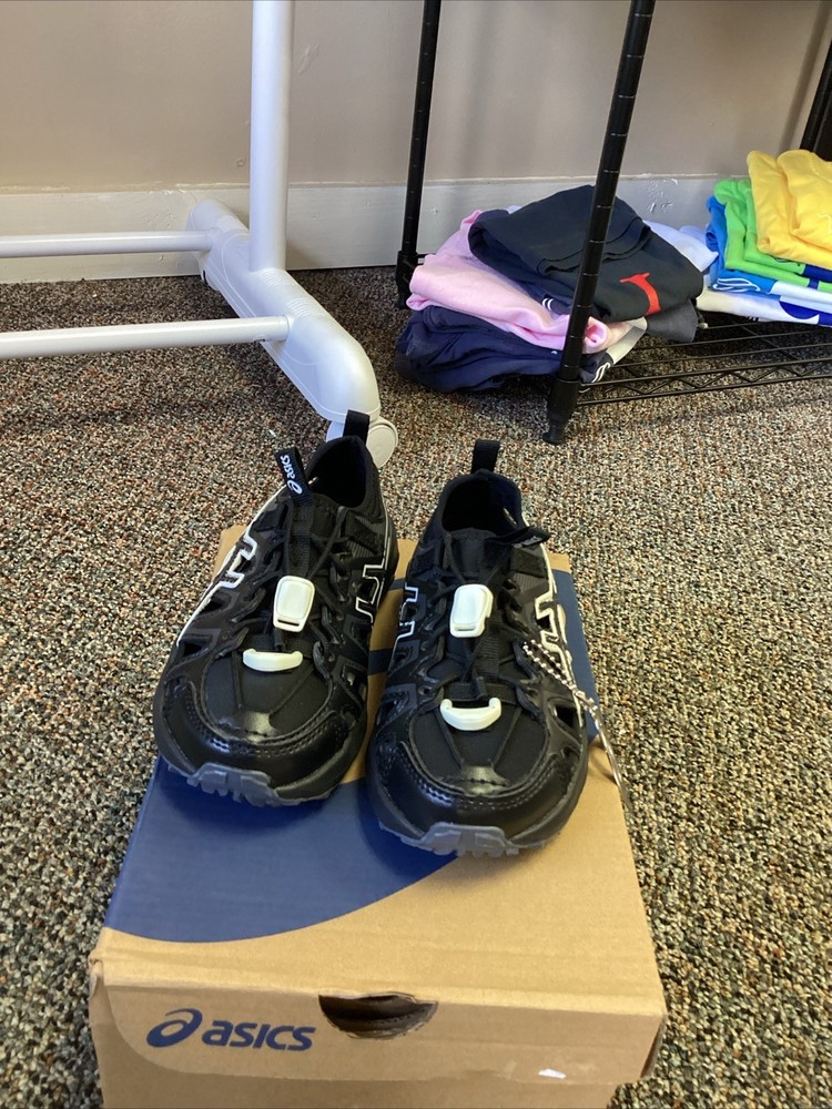 ASICS Gel-Sonoma 10 Grade School