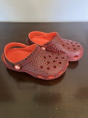 Crocs Kids Classic Clog C12