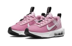 Level SS/New – Nike Air Max Interlock Lite Low Pink Foam – DH9394-601