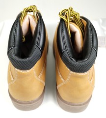 Boots Thinsulate Deer Stags Kids‘ Mak2 Waterproof Boots in Wheat, Size 6.5 Wide