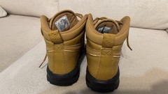 Nike Manoa Mid Wheat / SIZE:5Y Kids