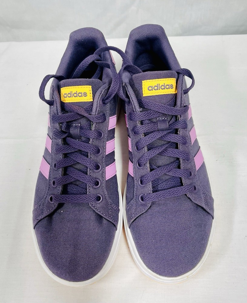 Adidas 2.0 Grand Court Youth size 6