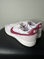 Nike Field General (GS) Light Violet/Sweet Beet Size 4youth 6women