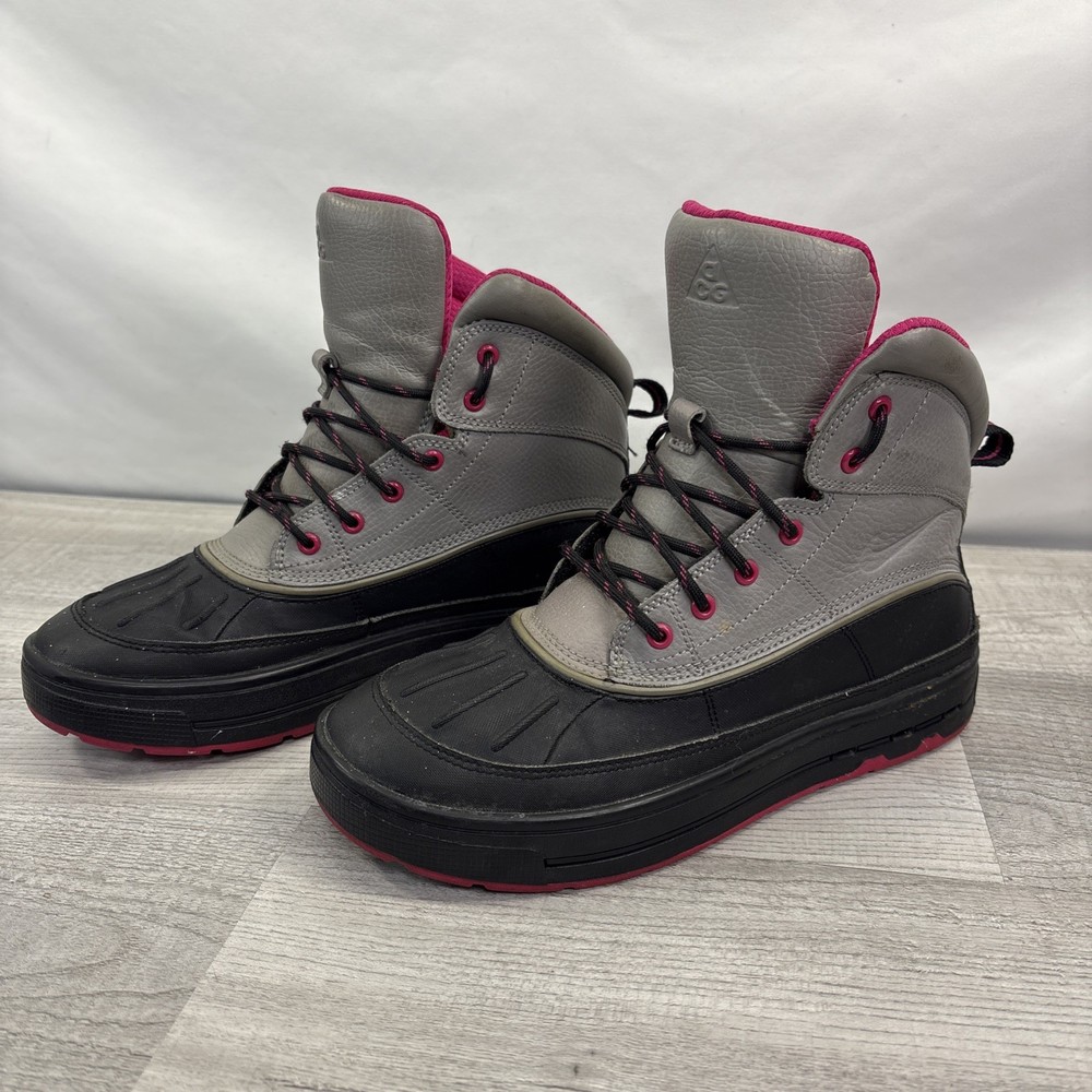 2012 Nike ACG Woodside Boots | Youth 7Y/Women’s 8.5