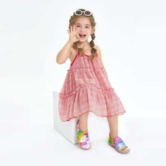 Kid Size UIN Slip On Shoes Comfortable Loafers „Dreamy Unicorn“