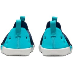 Nike Sunray Protect 4 Waterproof Low Top Sandal Kids HF6277-401 New Authentic