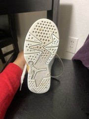 Jordan 6 Retro (PS) 13c