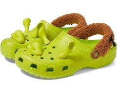 DreamWorks Shrek x Crocs Classic Clog Size J5/W7