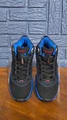 Jordan B’Loyal – Black/Metallic Silver-Argon Glue-Varsity Red – 4Y (5.5W)