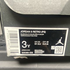 Jordan 11 Legend Blue High
