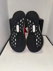 Adidas UltraRun 5 Junior/Pure Ruby-Black-White (JQ5553)/Size: 6.5Y/(NIB)