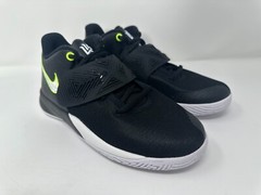 Nike Shoes Kyrie FlyTrap III GS Youth 6Y Women’s 7.5 Black Yellow BQ5620-001